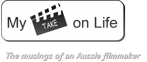 The Musings of an Aussie Filmmaker